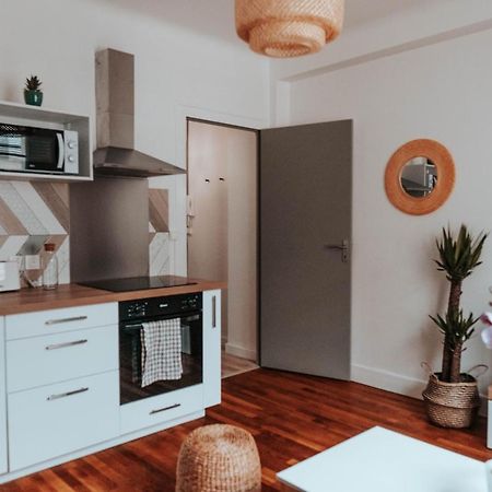 Appartamento Le Petit Rempart - Appt Lumineux 2Pers Au Coeur De Blois Esterno foto