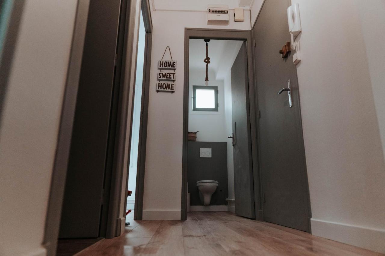 Appartamento Le Petit Rempart - Appt Lumineux 2Pers Au Coeur De Blois Esterno foto