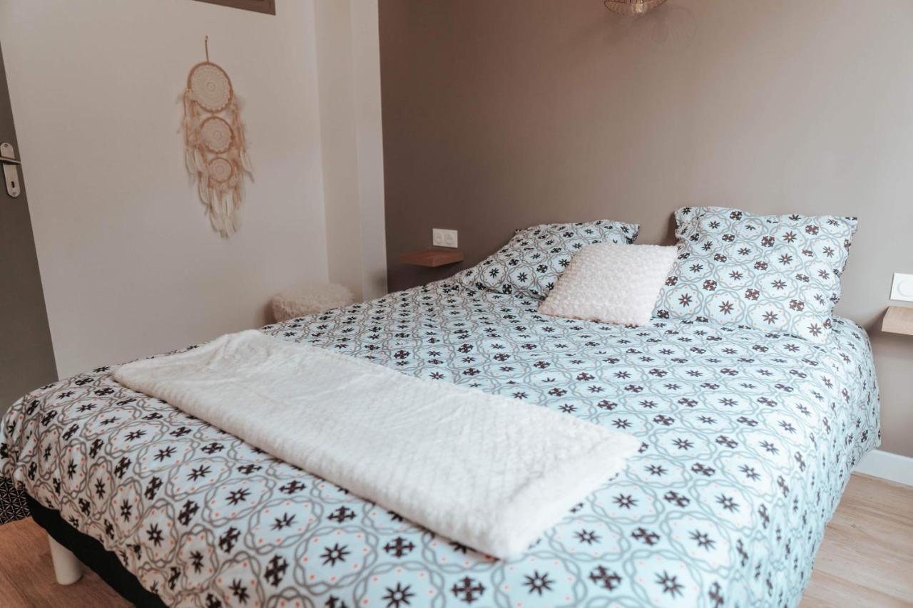 Appartamento Le Petit Rempart - Appt Lumineux 2Pers Au Coeur De Blois Esterno foto