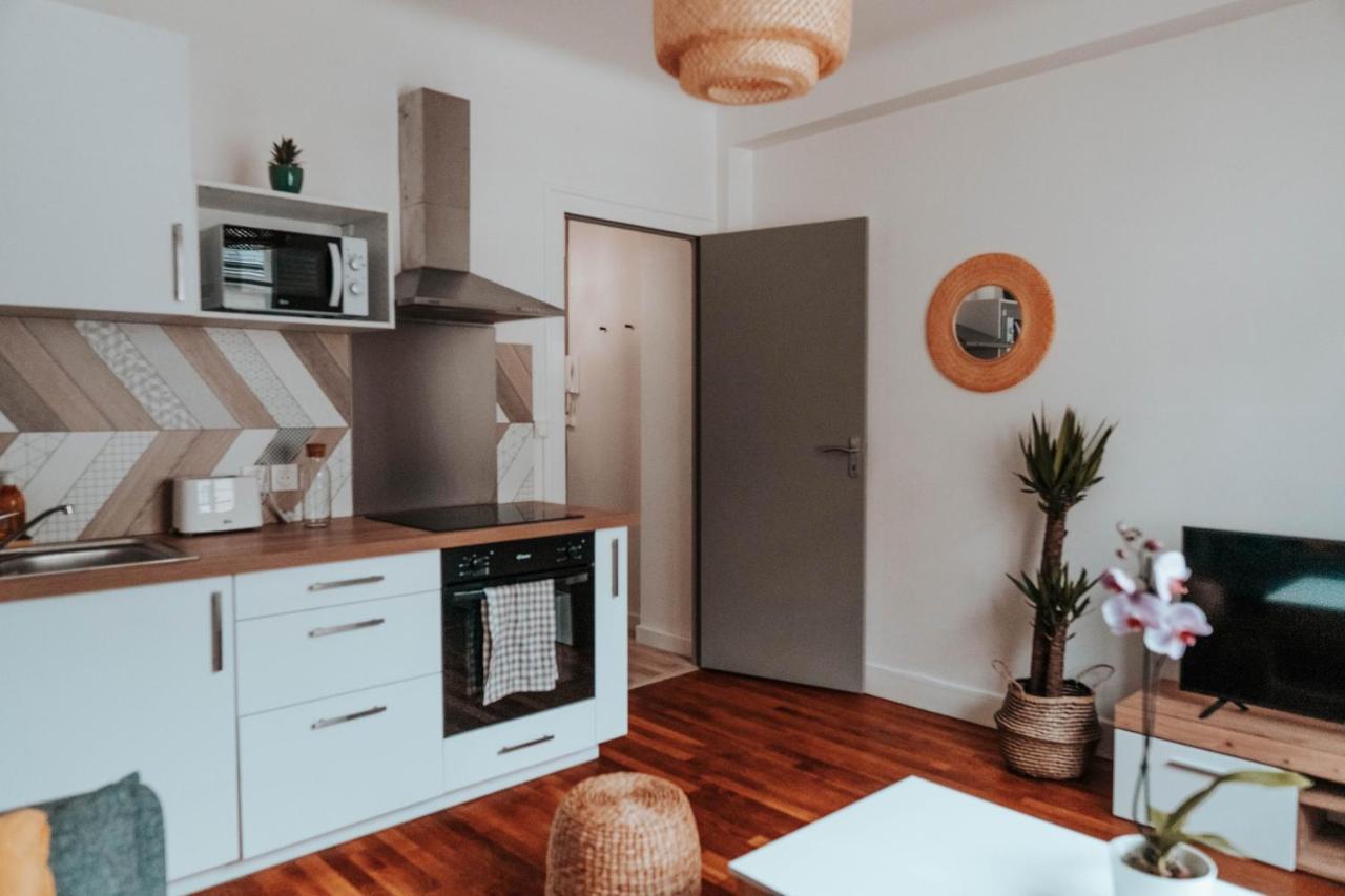 Appartamento Le Petit Rempart - Appt Lumineux 2Pers Au Coeur De Blois Esterno foto