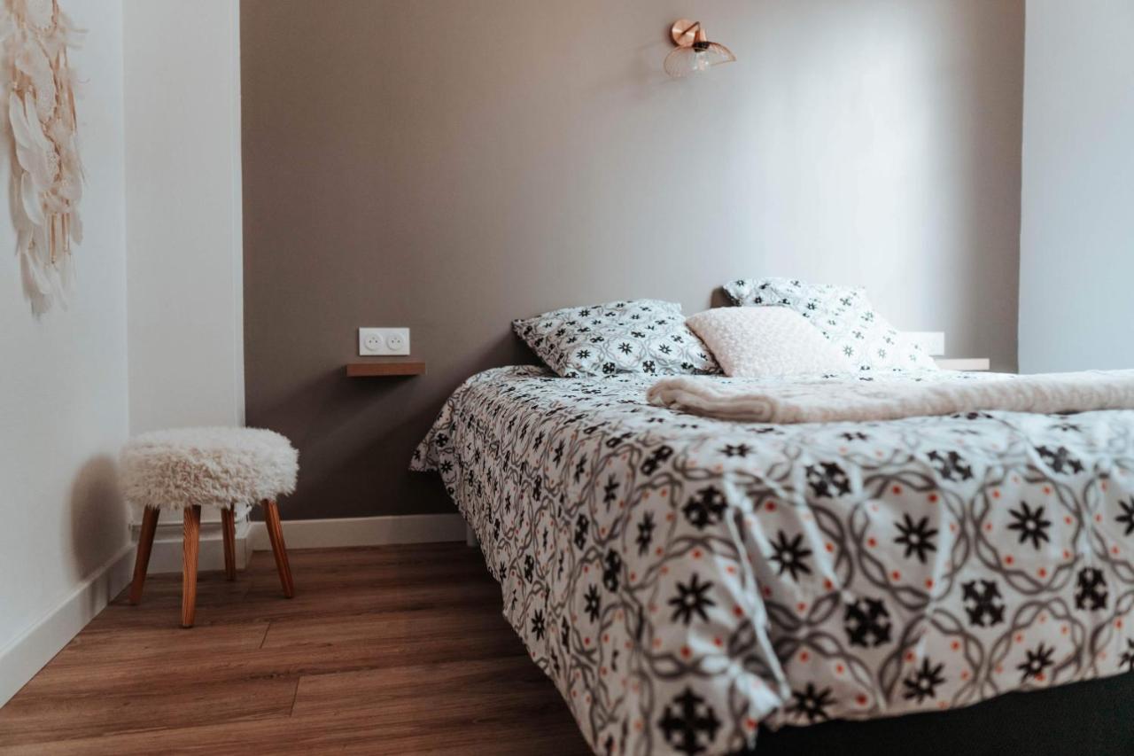 Appartamento Le Petit Rempart - Appt Lumineux 2Pers Au Coeur De Blois Esterno foto